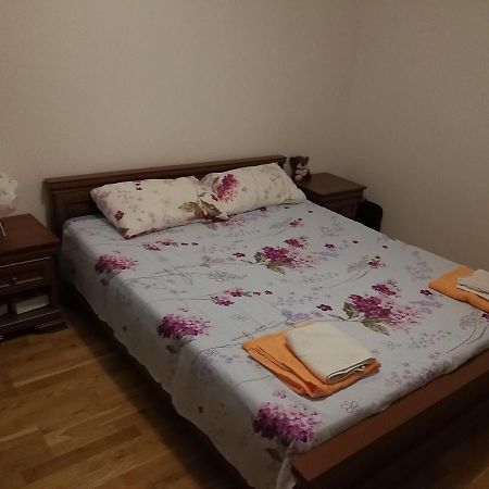 Apartment Misulino โกตอร์ ภายนอก รูปภาพ