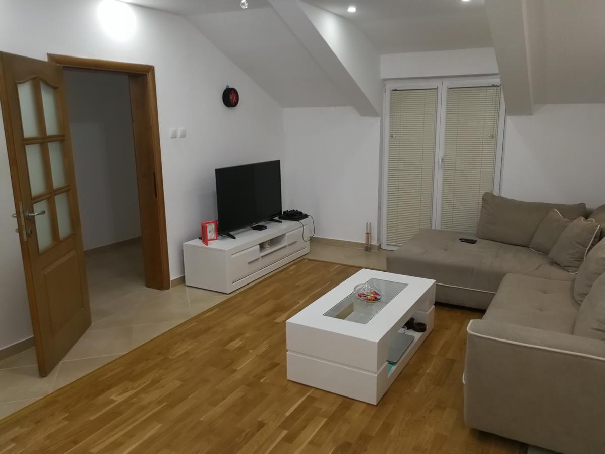 Apartment Misulino โกตอร์ ภายนอก รูปภาพ