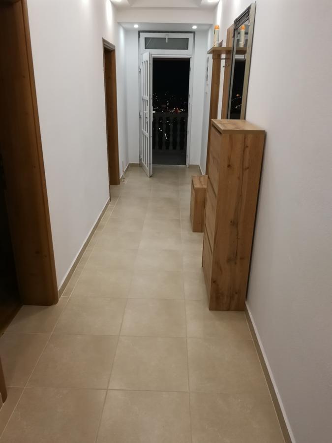 Apartment Misulino โกตอร์ ภายนอก รูปภาพ