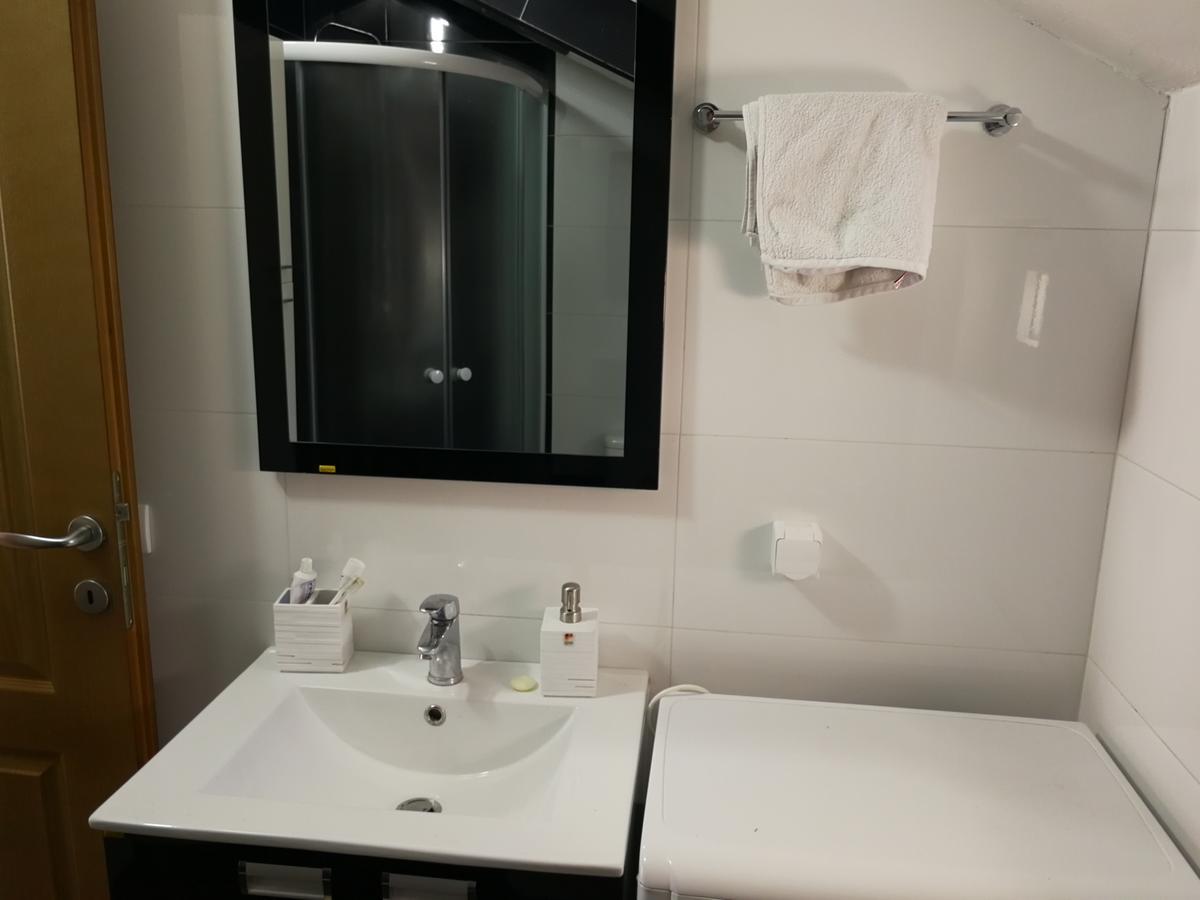 Apartment Misulino โกตอร์ ภายนอก รูปภาพ