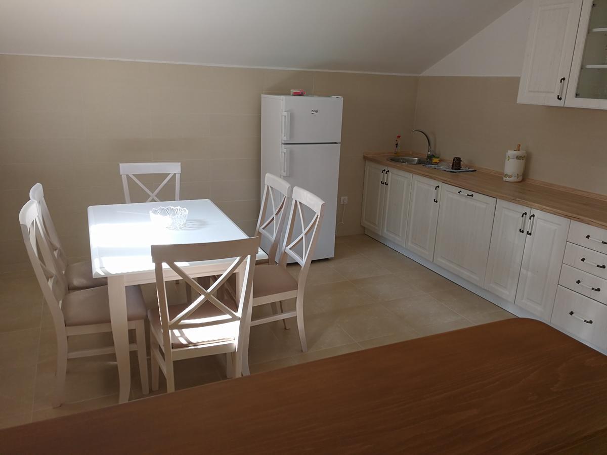 Apartment Misulino โกตอร์ ภายนอก รูปภาพ