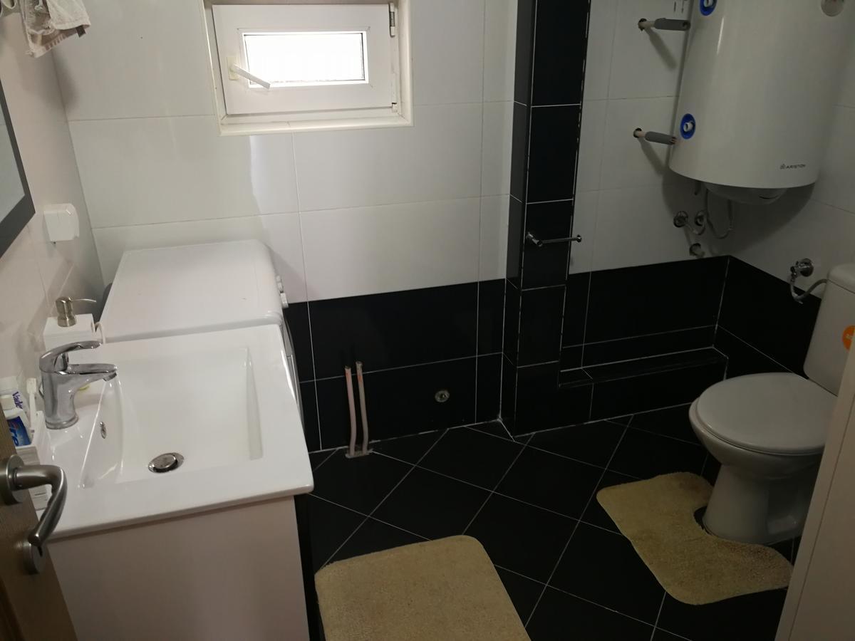 Apartment Misulino โกตอร์ ภายนอก รูปภาพ