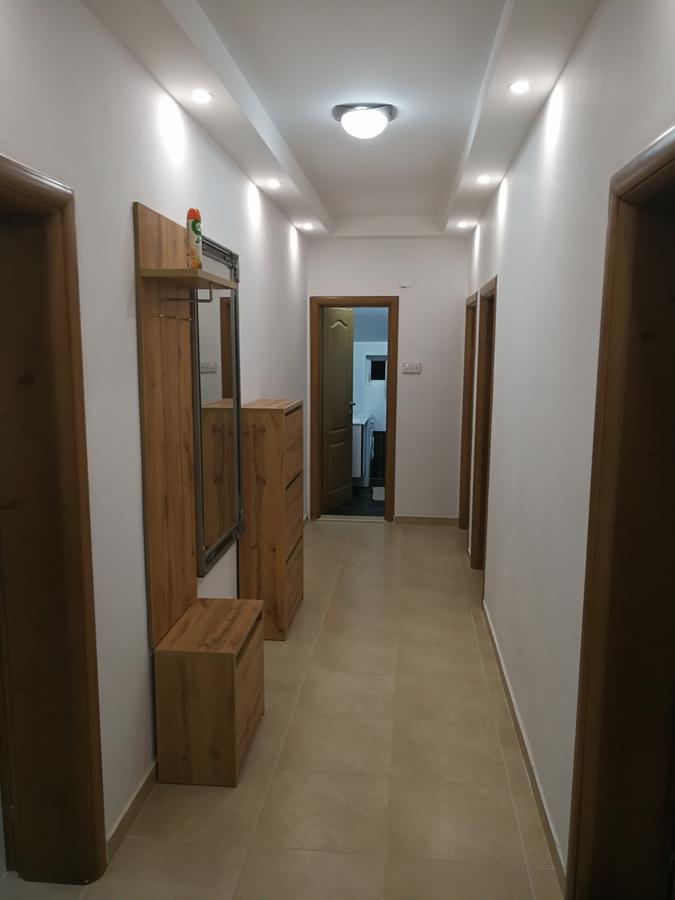 Apartment Misulino โกตอร์ ภายนอก รูปภาพ