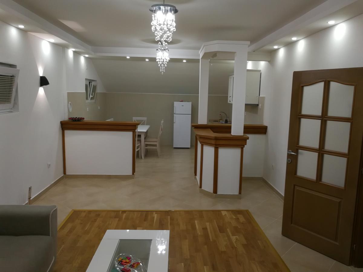Apartment Misulino โกตอร์ ภายนอก รูปภาพ